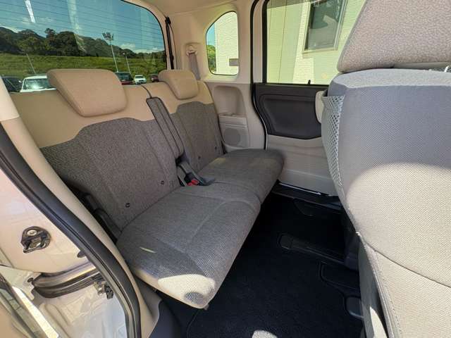 ホンダ Ｎ　ＢＯＸ ６６０ Ｇ ＥＸ ターボ ホンダセンシング H29年 (九州・沖縄) 99