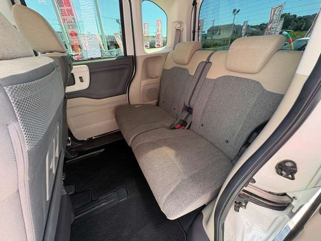 ホンダ Ｎ　ＢＯＸ ６６０ Ｇ ＥＸ ターボ ホンダセンシング H29年 (九州・沖縄) 99