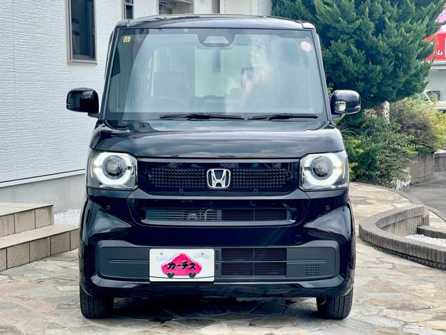 ホンダ Ｎ　ＢＯＸ ６６０ R5年 (九州・沖縄) 99