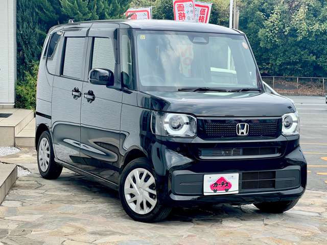ホンダ Ｎ　ＢＯＸ ６６０ R5年 (九州・沖縄) 99