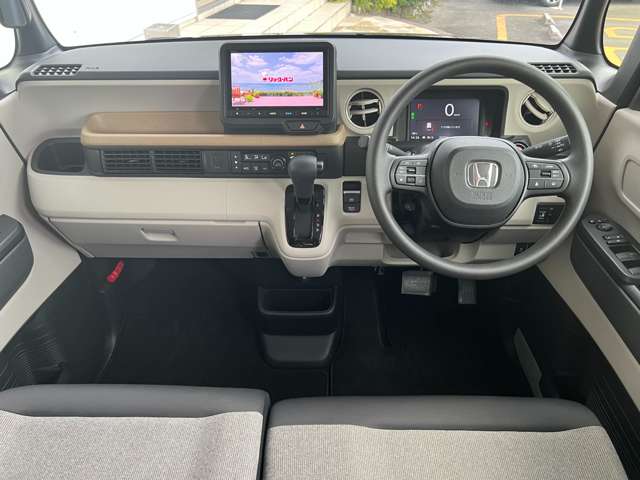 ホンダ Ｎ　ＢＯＸ ６６０ R5年 (九州・沖縄) 99