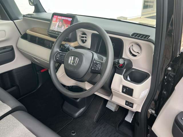 ホンダ Ｎ　ＢＯＸ ６６０ R5年 (九州・沖縄) 99