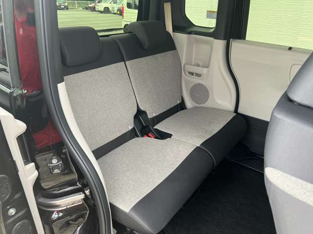 ホンダ Ｎ　ＢＯＸ ６６０ R5年 (九州・沖縄) 99