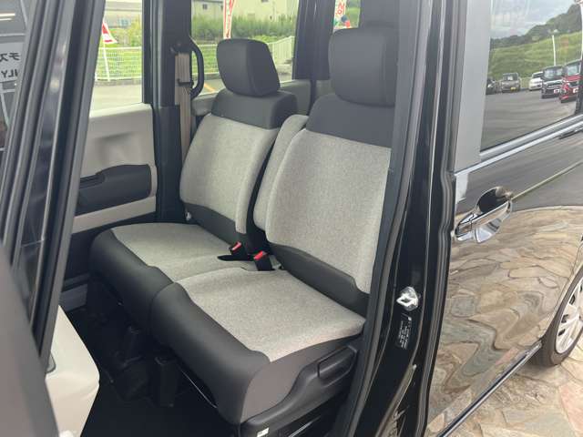 ホンダ Ｎ　ＢＯＸ ６６０ R5年 (九州・沖縄) 99