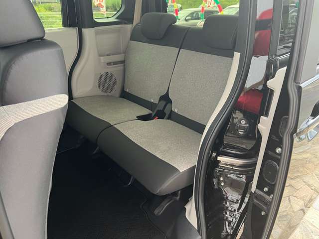 ホンダ Ｎ　ＢＯＸ ６６０ R5年 (九州・沖縄) 99