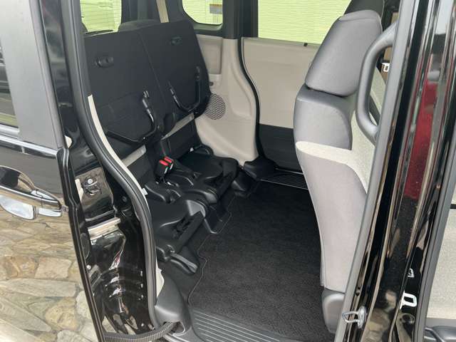 ホンダ Ｎ　ＢＯＸ ６６０ R5年 (九州・沖縄) 99