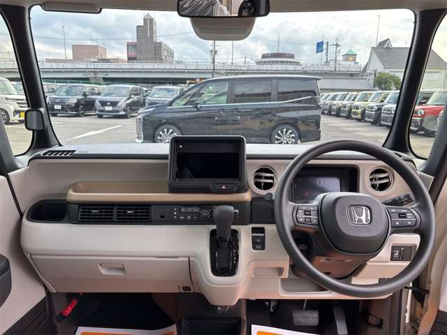 ホンダ Ｎ　ＢＯＸ ６６０ ファッションスタイル ２トーン R8年 (近畿) 99