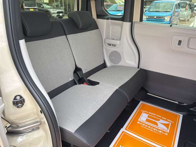 ホンダ Ｎ　ＢＯＸ ６６０ ファッションスタイル ２トーン R8年 (近畿) 99