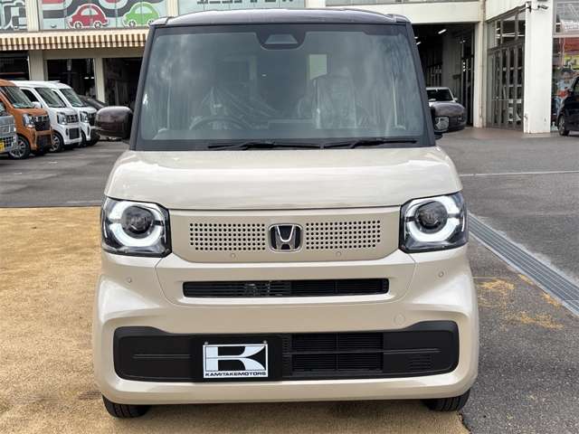 ホンダ Ｎ　ＢＯＸ ６６０ ファッションスタイル ２トーン R8年 (近畿) 99