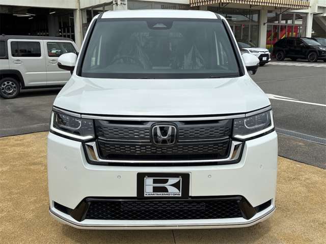 ホンダ ステップワゴン １．５ スパーダ R8年 (近畿) 99