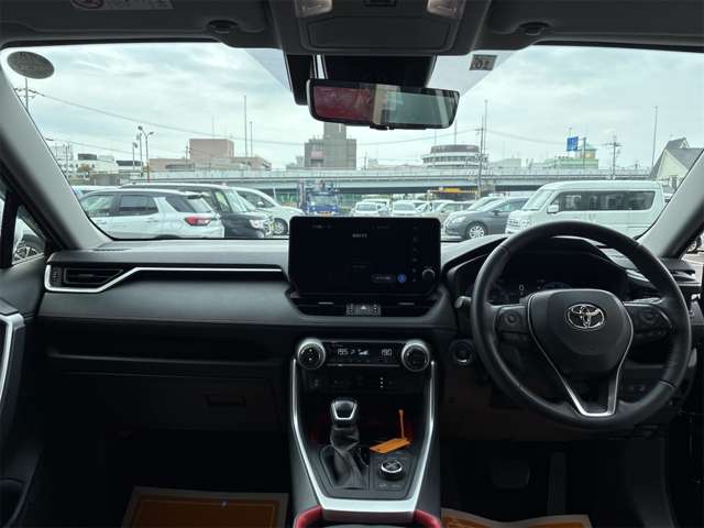 トヨタ ＲＡＶ４ ２．０ アドベンチャー オフロード パッケージＩＩ ４ＷＤ R5年 (近畿) 99