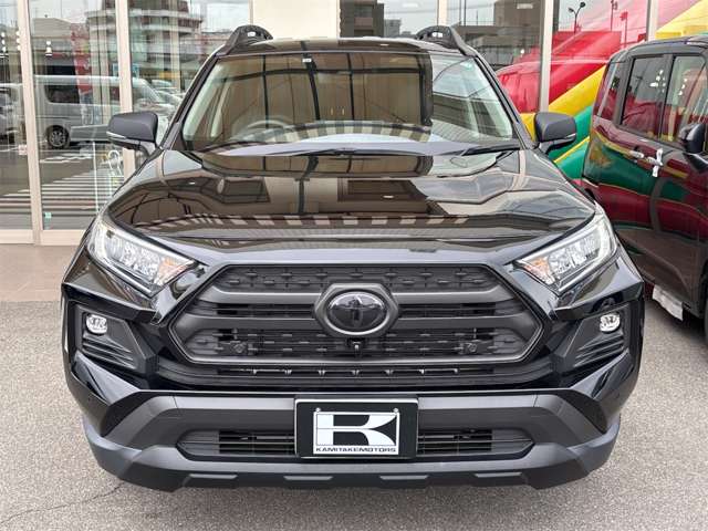 トヨタ ＲＡＶ４ ２．０ アドベンチャー オフロード パッケージＩＩ ４ＷＤ R5年 (近畿) 99