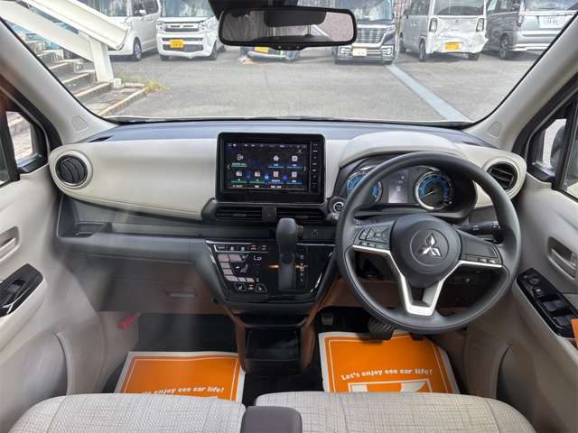 三菱 ｅＫワゴン ６６０ Ｇ R7年 (近畿) 99