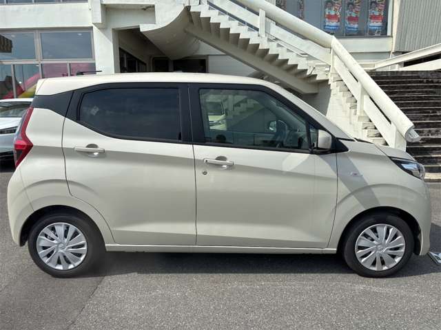 三菱 ｅＫワゴン ６６０ Ｇ R7年 (近畿) 99