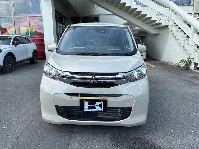 三菱 ｅＫワゴン ６６０ Ｇ R7年 (近畿) 99