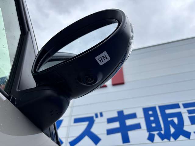 スズキ アルトラパン　ＬＣ ＬＣ ６６０ ハイブリッド Ｘ R7年 (中国) 99