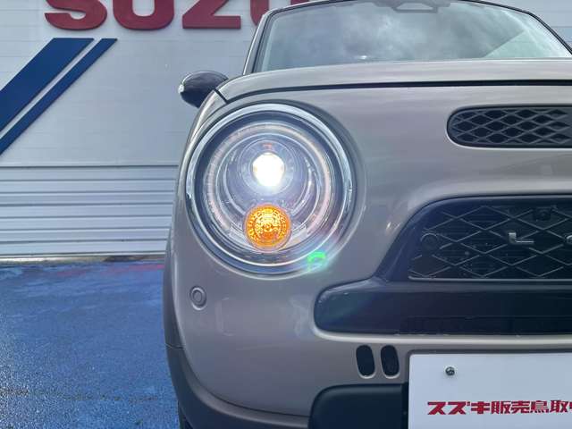 スズキ アルトラパン　ＬＣ ＬＣ ６６０ ハイブリッド Ｘ R7年 (中国) 99