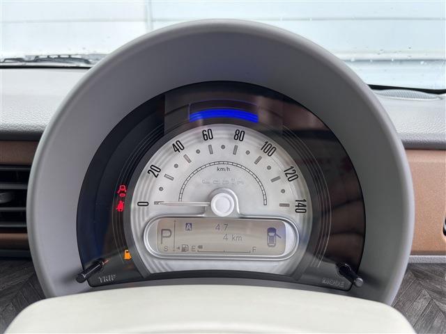 スズキ アルトラパン　ＬＣ ＬＣ ６６０ ハイブリッド Ｘ R7年 (中国) 99