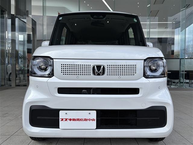ホンダ Ｎ　ＢＯＸ ６６０ R6年 (中国) 99