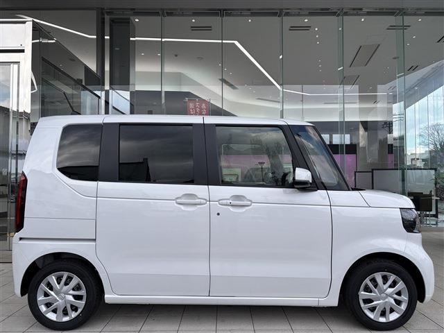 ホンダ Ｎ　ＢＯＸ ６６０ R6年 (中国) 99