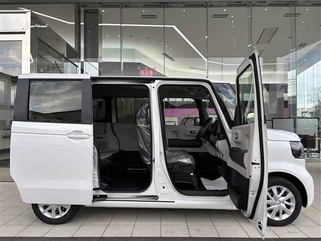 ホンダ Ｎ　ＢＯＸ ６６０ R6年 (中国) 99