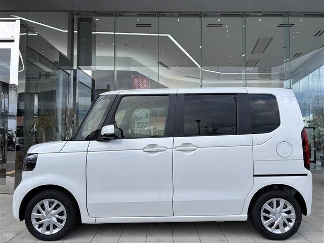 ホンダ Ｎ　ＢＯＸ ６６０ R6年 (中国) 99