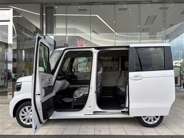 ホンダ Ｎ　ＢＯＸ ６６０ R6年 (中国) 99