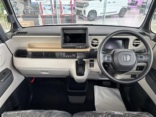 ホンダ Ｎ　ＢＯＸ ６６０ R6年 (中国) 99