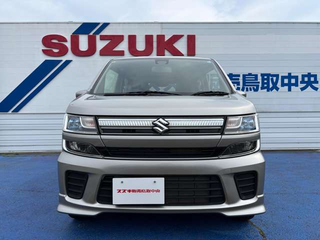 スズキ ワゴンＲ ６６０ ハイブリッド ＦＺ R3年 (中国) 99
