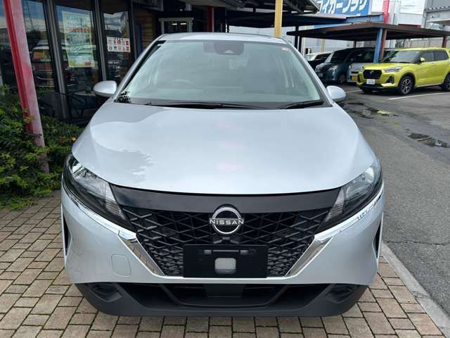 日産 ノート １．２ Ｓ R3年 (関東) 99