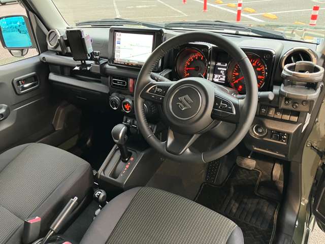 スズキ ジムニー ６６０ ＸＣ ４ＷＤ R3年 (関東) 99