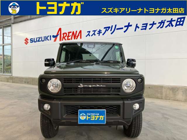 スズキ ジムニー ６６０ ＸＣ ４ＷＤ R3年 (関東) 99