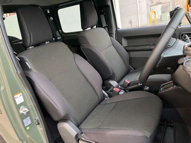 スズキ ジムニー ６６０ ＸＣ ４ＷＤ R3年 (関東) 99