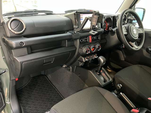 スズキ ジムニー ６６０ ＸＣ ４ＷＤ R3年 (関東) 99