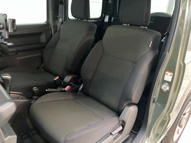 スズキ ジムニー ６６０ ＸＣ ４ＷＤ R3年 (関東) 99