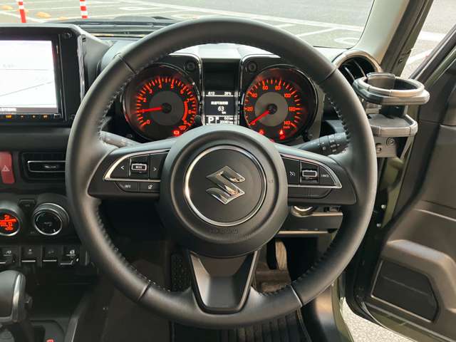 スズキ ジムニー ６６０ ＸＣ ４ＷＤ R3年 (関東) 99