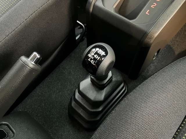 スズキ ジムニー ６６０ ＸＣ ４ＷＤ R3年 (関東) 99