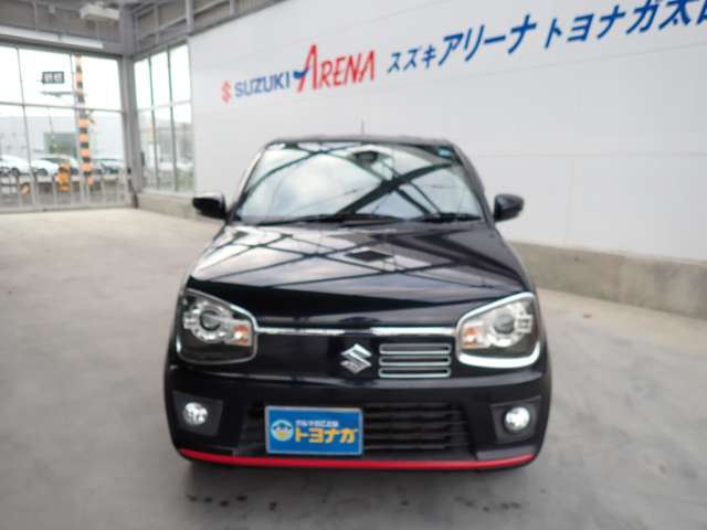 スズキ アルト ６６０ ターボＲＳ オートギヤシフト H27年 (関東) 99