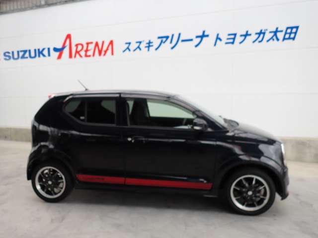 スズキ アルト ６６０ ターボＲＳ オートギヤシフト H27年 (関東) 99