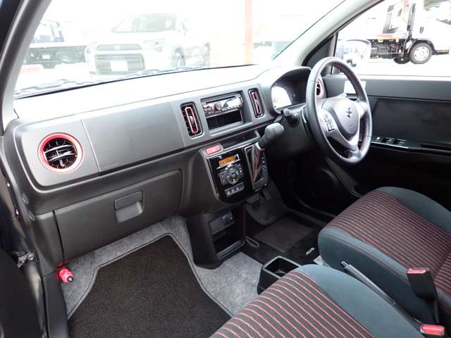 スズキ アルト ６６０ ターボＲＳ オートギヤシフト H27年 (関東) 99