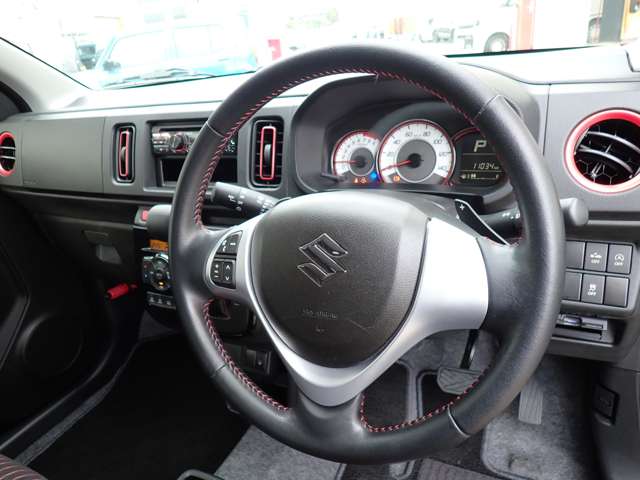 スズキ アルト ６６０ ターボＲＳ オートギヤシフト H27年 (関東) 99