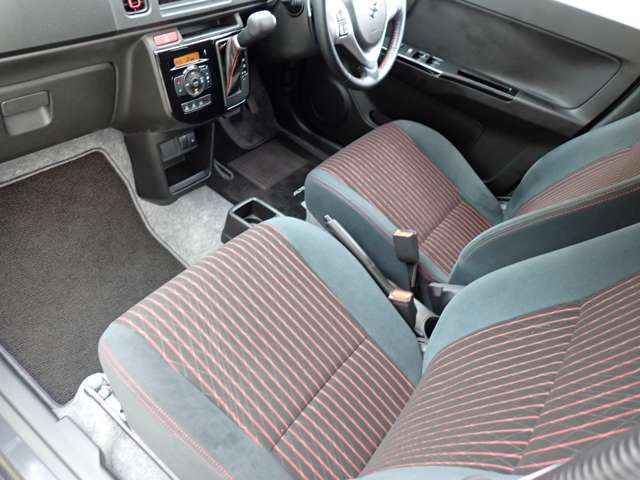 スズキ アルト ６６０ ターボＲＳ オートギヤシフト H27年 (関東) 99