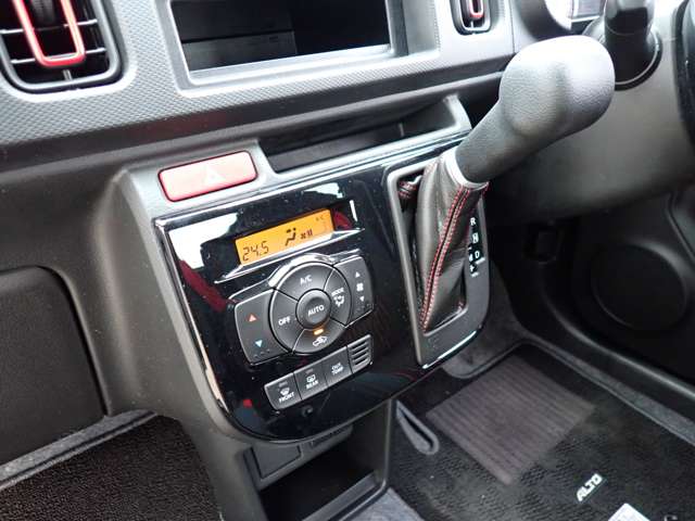 スズキ アルト ６６０ ターボＲＳ オートギヤシフト H27年 (関東) 99