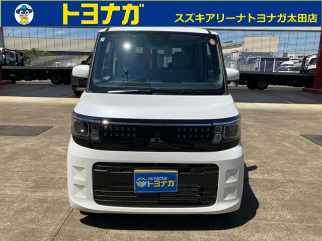 三菱 ｅＫスペース ６６０ Ｍ R7年 (関東) 99