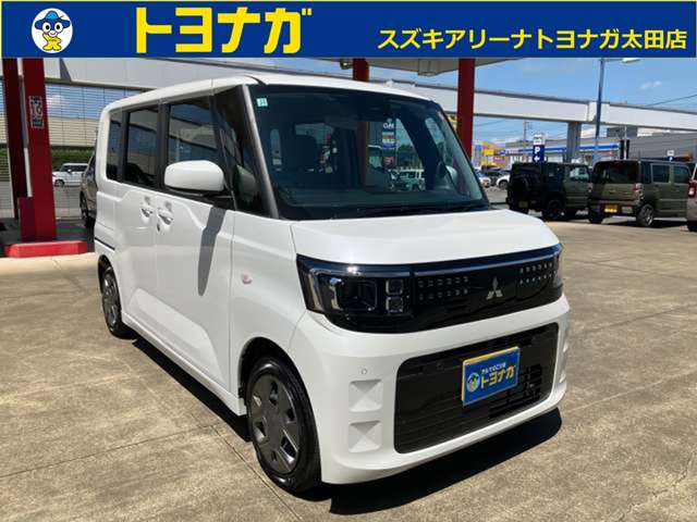 三菱 ｅＫスペース ６６０ Ｍ R7年 (関東) 99
