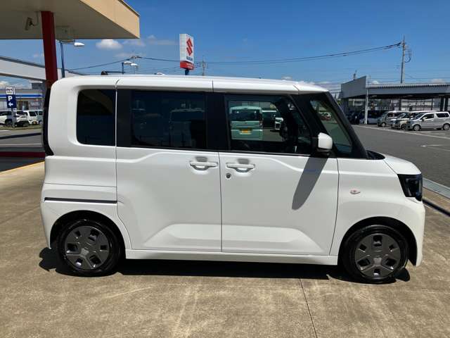 三菱 ｅＫスペース ６６０ Ｍ R7年 (関東) 99