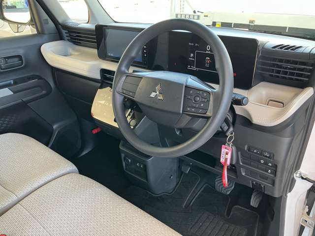 三菱 ｅＫスペース ６６０ Ｍ R7年 (関東) 99