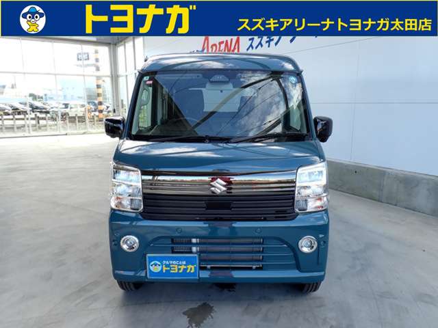 スズキ エブリイ ６６０ ジョイン ターボ ハイルーフ R8年 (関東) 99