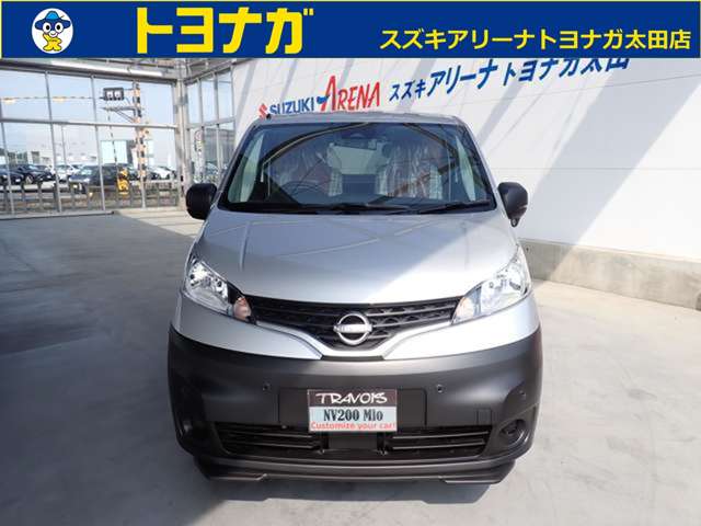 日産 ＮＶ２００バネットバン １．６ ＤＸ R8年 (関東) 99