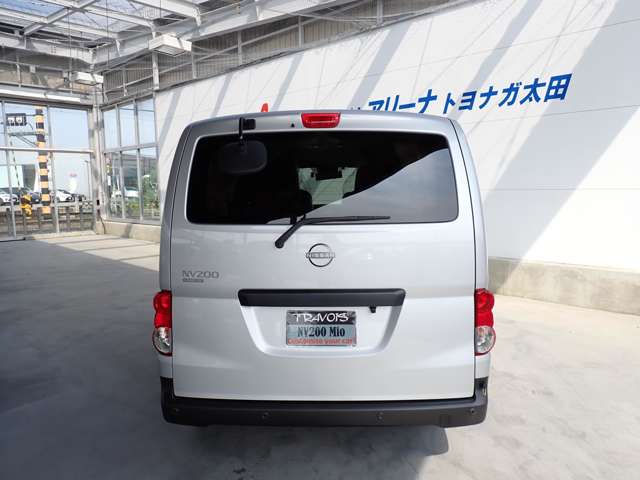 日産 ＮＶ２００バネットバン １．６ ＤＸ R8年 (関東) 99